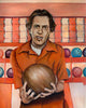 Donny - Steve Buscemi Big Lebowski Print