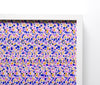 Bright NO - Stereogram Poster