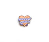 Fart Breaker - Enamel Lapel Pin