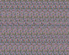 Funny stereogram - 3d dick image hidden in flowers