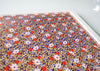 3d hidden image stereogram gin bottle floral pattern