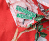 Intersectional Feminist - Street Sign Enamel Lapel Pin