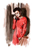 Calling... - Art Book