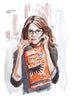 Calling... - Art Book