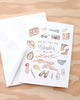 Not All Those Who Wander Are Lost... But I Sure As Hell Am - Greeting Card