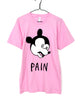 Pain - Unisex Tshirt