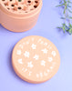 Don't Panic It's Organic - Premium Matte Weed Grinder