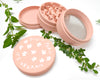 Don't Panic It's Organic - Premium Matte Weed Grinder