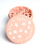 Don't Panic It's Organic - Premium Matte Weed Grinder