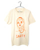 Sanity - Unisex Tshirt
