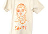 Sanity - Unisex Tshirt