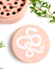 Ssssmoke Up Snake - Premium Matte Weed Grinder