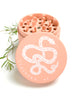 Ssssmoke Up Snake - Premium Matte Weed Grinder