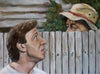 Home Improvement - Tim the Tool Man Taylor Print