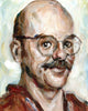 David Cross / Tobias Fünke - Portrait Print
