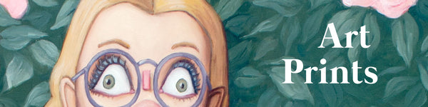 Art Prints