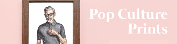 Pop-Culture