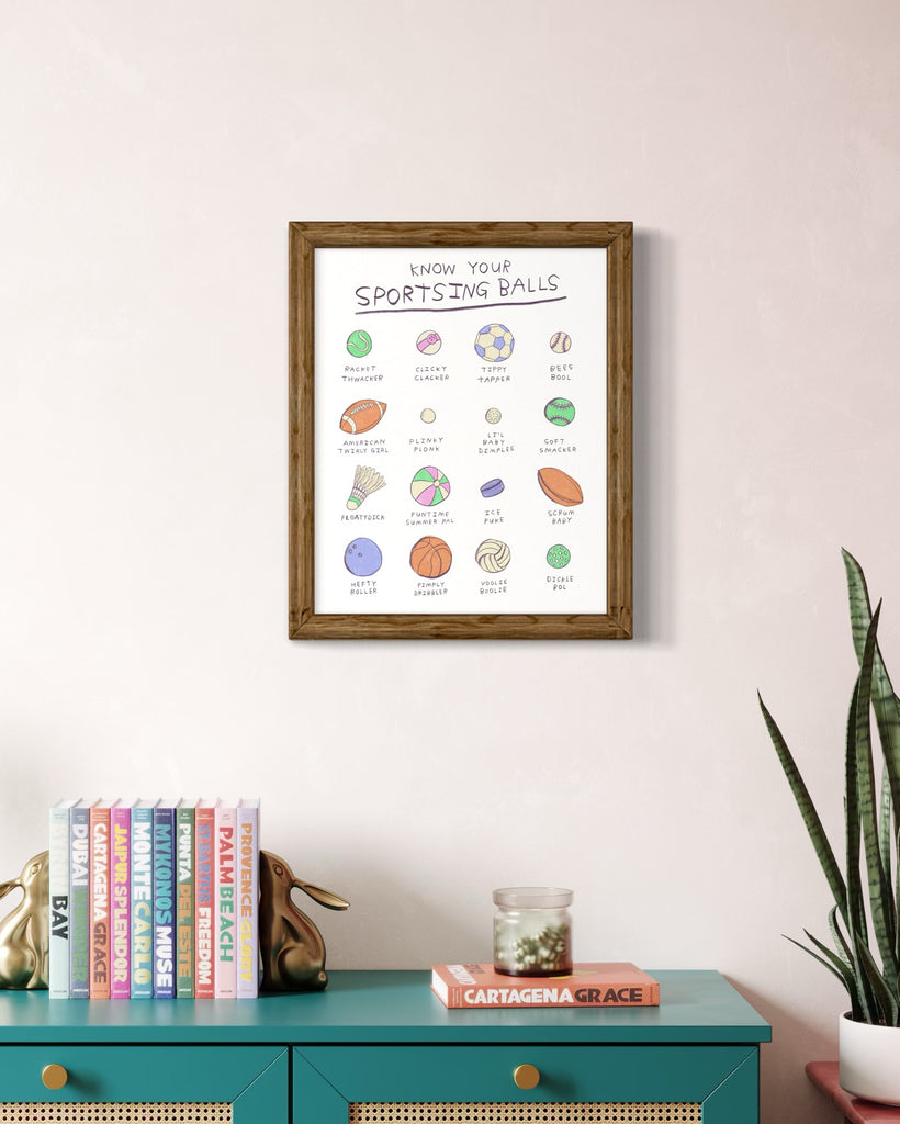 Gift for husband or Father’s Day sports lover funny gift man 