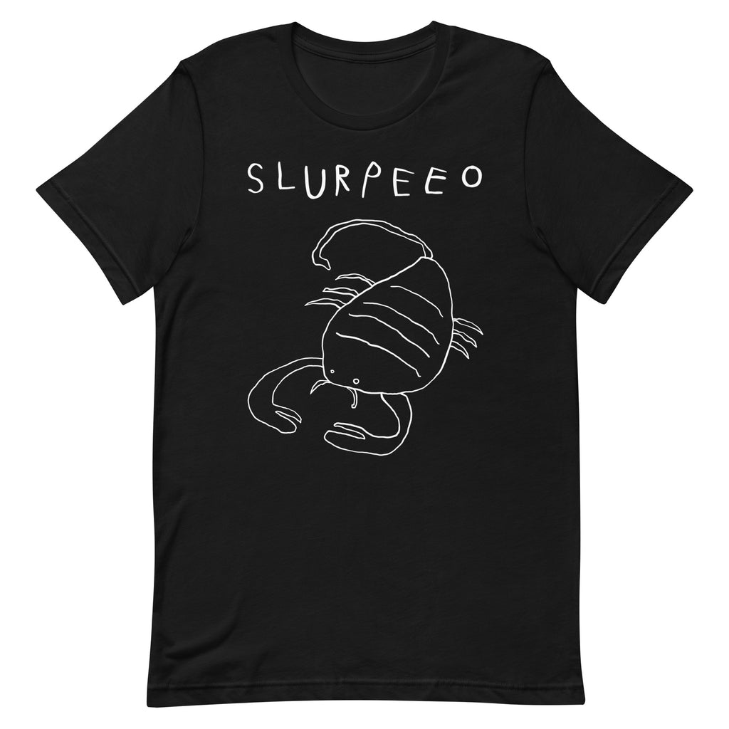 Slurpeeo - Unisex T-Shirt