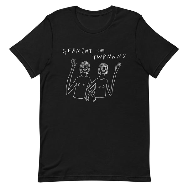 Germini - Unisex T-Shirt