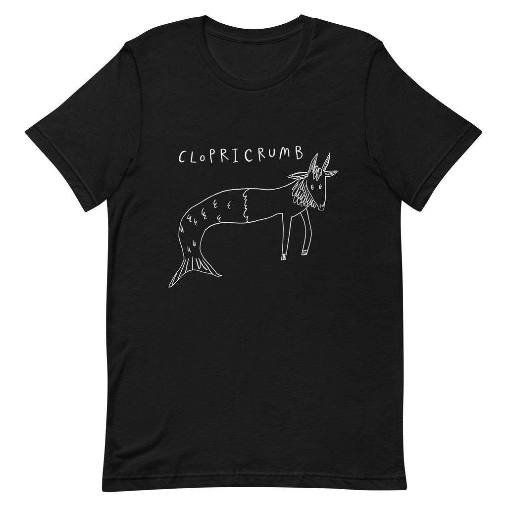 Clopricrumb - Unisex T-Shirt