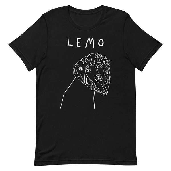 Lemo - Unisex T-Shirt
