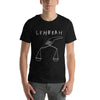 Lehbrah - Unisex T-Shirt