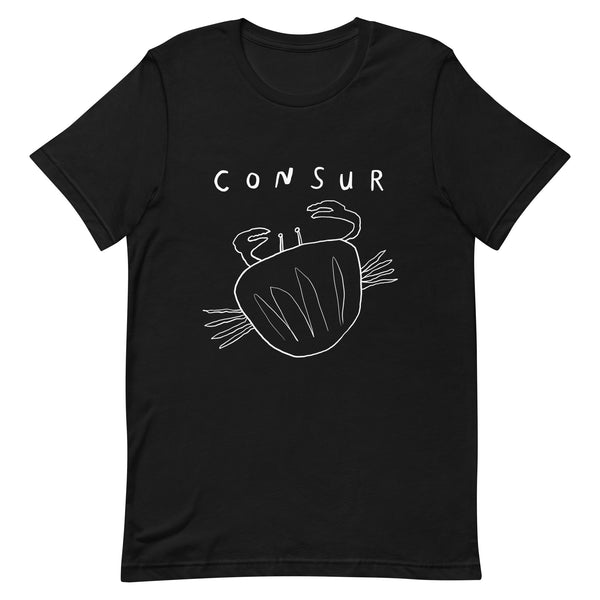 Consur - Unisex T-Shirt