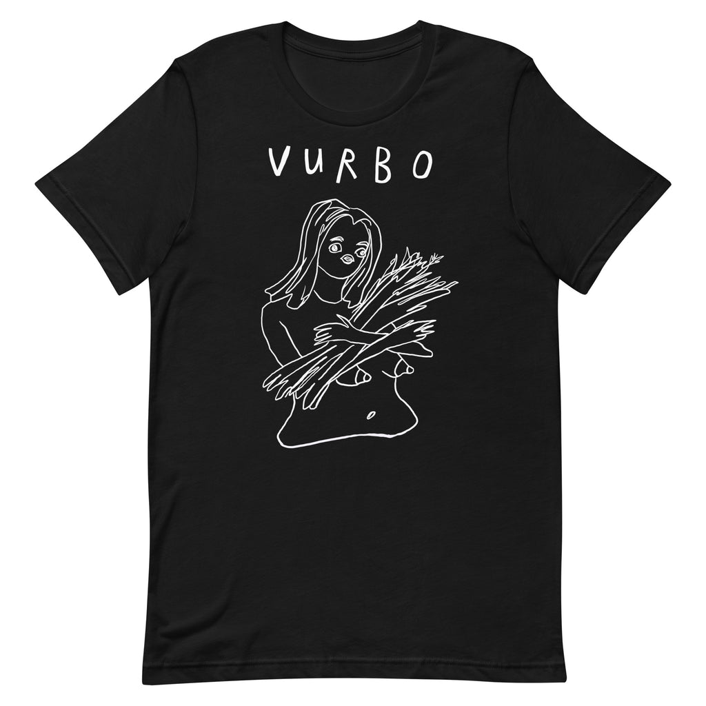 Vurbo - Unisex T-Shirt