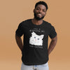 Chaos Cat - Unisex T-Shirt