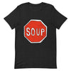 Soup Stop - Unisex t-shirt