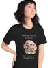Assumption Dog - Unisex t-shirt