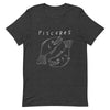 Piscerrs - Unisex T-Shirt