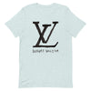 Luxury Vagina - Unisex t-shirt