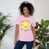 Don't Happy Be Worry - Unisex T-Shirt