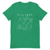 Piscerrs - Unisex T-Shirt
