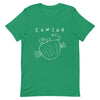 Consur - Unisex T-Shirt
