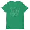 Germini - Unisex T-Shirt