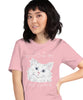 Chaos Cat - Unisex T-Shirt
