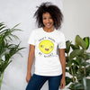 Don't Happy Be Worry - Unisex T-Shirt