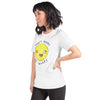 Don't Happy Be Worry - Unisex T-Shirt