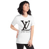 Luxury Vagina - Unisex t-shirt