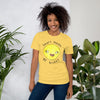 Don't Happy Be Worry - Unisex T-Shirt