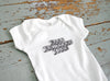 Baby Shitters Club - Baby Onesie