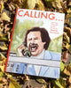 Calling... - Art Book